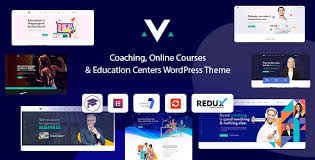 Mudarib – Coach Online Courses WordPress Theme