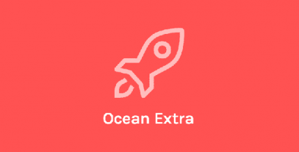 OceanWP Extra [Required]