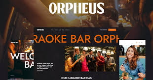 Orpheus