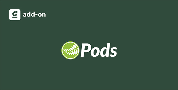 WP Grid Builder – Pods