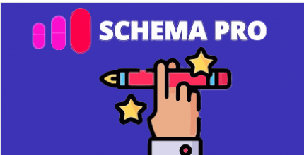 WP Schema Pro – Schema Markup Made Easy