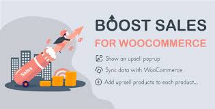 WooCommerce Boost Sales – Popups & Discount