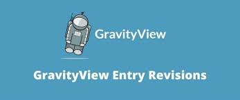 GravityView Revisions