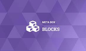 Meta Box Blocks