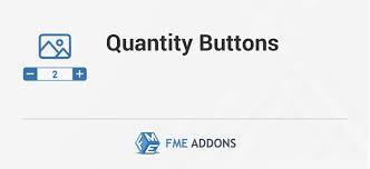 Quantity Buttons for WooCommerce