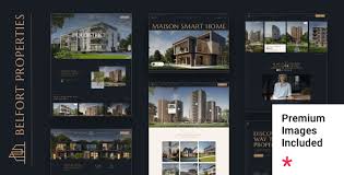 Single Property | Real Estate Theme