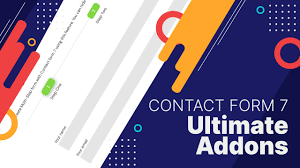 Ultimate Addons for Contact Form 7 Pro