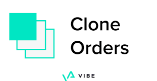 WooCommerce Clone Orders