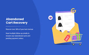 WooCommerce Recover Abandoned Cart