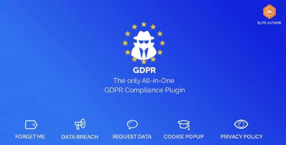 WordPress GDPR & CCPA