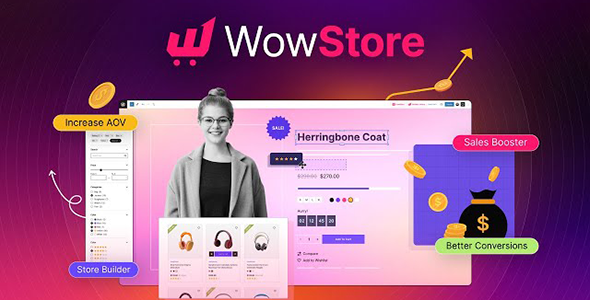 WowStore Pro