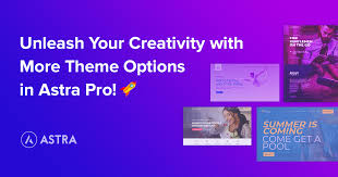 Astra Pro – Theme Addon