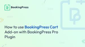 BookingPress Cart Addon