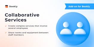 Bookly Collaborative Services