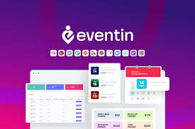 Eventin – Oxygen Addon