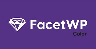 FacetWP – Color