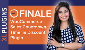 Finale – Sales Countdown Timer & Discount Plugin