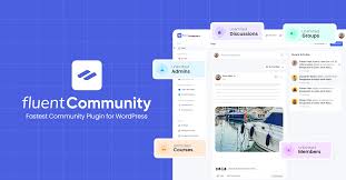 FluentCommunity Pro