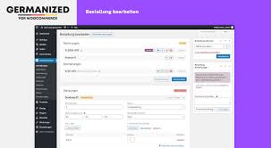 Germanized for WooCommerce Pro