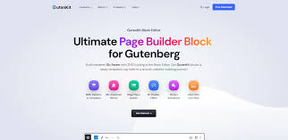 GutenKit Blocks Pro