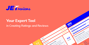 Jet Reviews – Reviews Widget for Elementor