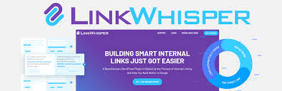 Link Whisper Premium – Build Smart Internal Links