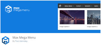 Max Mega Menu Pro