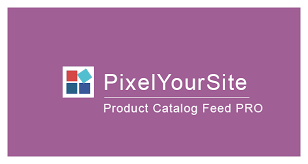 Product Catalog Feed Pro – PixelYourSite