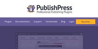 PublishPress Authors Pro