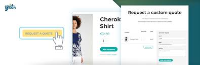 Request a Quote for WooCommerce
