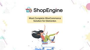 ShopEngine Pro