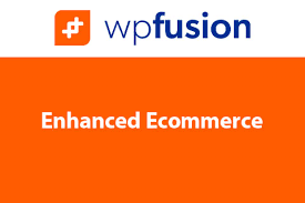 WP Fusion – Enhanced Ecommerce