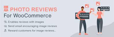 WooCommerce Photo Reviews