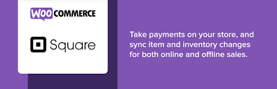 WooCommerce Square Payment Gateway