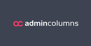 Admin Columns Pro – Toolset Types – CreativeSea