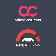 Admin Columns Pro – Ninja Forms