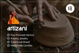 Artizani Handcrafts