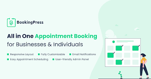 BookingPress Pro