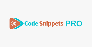 Code Snippets Pro