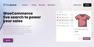 FiboSearch – AJAX Search for WooCommerce (Pro)