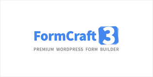 FormCraft – Premium WordPress Form Builder