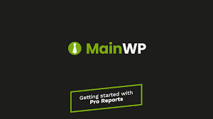 MainWP Pro – Reports