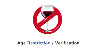 Premium Age Verification / Restriction