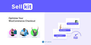 Sellkit Pro – The Smartest Funnel Builder!