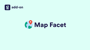 WP Grid Builder – Map Facet