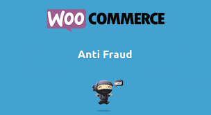 WooCommerce Anti Fraud