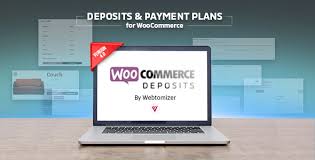 WooCommerce Deposits – Partial Payments Plugin