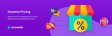 WooCommerce Dynamic Pricing and Discounts