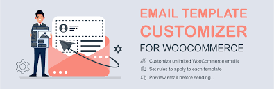 WooCommerce Email Template Customizer Premium