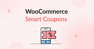 WooCommerce Smart Coupons